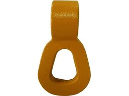 KITO ���j�o�[�T���g�����p���i �c���J�i�O T6GA030-90191