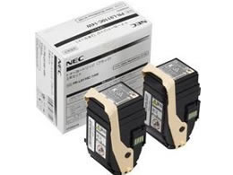 NEC トナーカートリッジ ブラック 2本セット PR-L9110C-14W NEC トナーカートリッジ ブラック 2本セット PR-L9110C-14W
