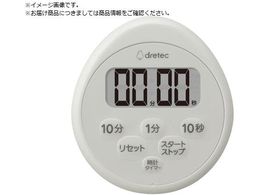 dretec vth^C}[ CgO[ T-611LG