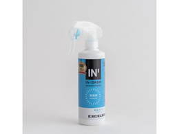 �G�N�Z���V�A IN-DASH ���L�X�v���[ 66-0036-52