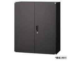 AL�V���[�Y �ǖʃX�`�[�����[ ���J�� W900�~D450�~H1050 �v�x�[�X �u���b�N RFUAH-B11