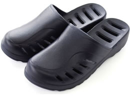 �I�N���� ���؂�T���_�� WATER pass L�T�C�Y �l�C�r�[ 66-0037-32