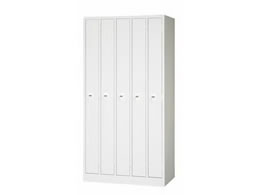 �X�����^�C�v���b�J�[ 5�l�p���b�J�[ 5��1�i W900�~D515�~H1790 RFSWKL-5S
