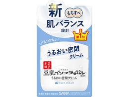 ��Ֆ�i�H�� �T�i �Ȃ߂炩�{�� �N���[�� ND 50g