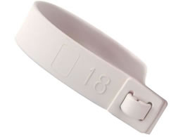 �\�t�g���f�B�J�� ��q�l�[���o���h(���ŋ�)���Ҏ��ʃo���h 24-2557-0001 �A�C�{���[ SM-822(100�|���C��)