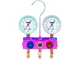 �^�X�R R410A R32�p�{�[���o���u���Q�[�W�}�j�z�[���h TA122G