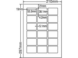 NANA xV[ii[hA4 18 500V[g LDW18PC