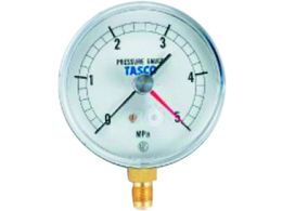 ^XR 75ӃtA^Cv͌v 5.0MPa ݒuj TA148AF-250