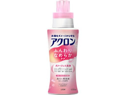 ���C�I�� �A�N���� �ӂ���Ȃ߂炩�P�A �{�� 430mL