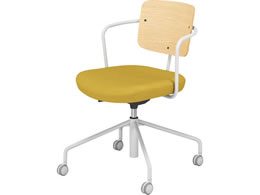 �R�N�� �`�F�A ���[�e ���~�r �t���[���^�C�v �w���� K16-WG4CU-W1SDX1