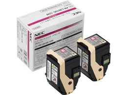NEC PR-L9010C-12W トナー マゼンタ(2本セット) PR-L9010C-12W NEC PR-L9010C-12W トナー マゼンタ(2本セット) PR-L9010C-12W
