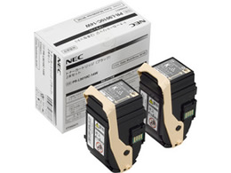 NEC PR-L9010C-14W トナー ブラック(2本セット) PR-L9010C-14W NEC PR-L9010C-14W トナー ブラック(2本セット) PR-L9010C-14W