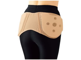 �\���{�Z�C�� �\���{ �q�b�v�v���e�N�^�[ L �q�b�v�K�[�h 25-5099-02 63031(L)