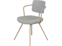 �R�N�� �`�F�A ���[�e 4�{�r �t���[���^�C�v �w���� K16-Z03CZ-ZE2E2X1