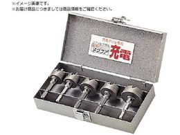 UNIKA ���^�R�A�[�d�c�[���{�b�N�X�Z�b�g TB-24 TB24