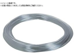 TRUSCO �ėp�r�j�[���`���[�u ���a15.0�� ���� ����10m TB15.0TM-10