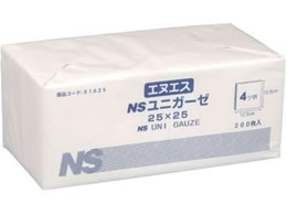 �����Y�� ���j�K�[�[ 25�~25cm 1�Z�b�g(200���~20���) 67-6646-67