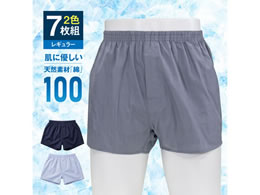 �t�@�~���[�E���C�t ��100�g�����N�X 2�F 7���g ���M�����[�^�C�v L 0471603