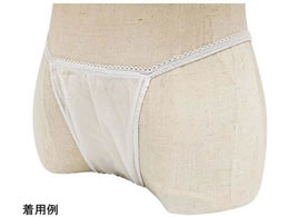 �t�B�t�e�B�E���B�W���i���[ �y�[�p�[�V���[�c T-�o�b�N(��)50�� 67-8030-04