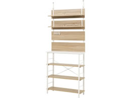 ���� �˂����蔖�^���b�N ��80cm �i�`������ KTR-3224NW