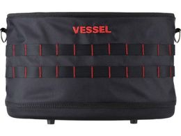 VESSEL ^ttBbgoPc L TBK-400