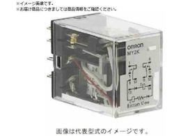 OMRON ��ʃ����[ MY2K DC24