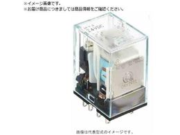 OMRON ��ʃ����[ MY4 DC24