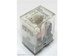 OMRON ��ʃ����[ MY4N AC24