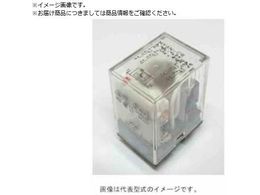 OMRON ��ʃ����[ MY4N-CR AC100 110