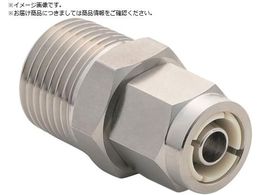 ���H�� �X�e�����X�p�� U2S�V���[�Y �j�b�v�� 12�~8mm PT1 2 N-1280-04-US2