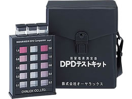 �I�[�����b�N�X �c�����f����� DPD�e�X�g�L�b�g 6-8516-22