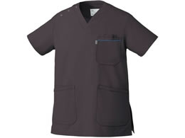 �`�g�Z �X�N���u(���p)�f�@�� 24-2926-0318 �`���R�[���O���[ MZ-0018(L)