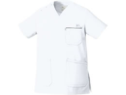 �`�g�Z �X�N���u(���p)�f�@�� 24-2926-0501 �z���C�g MZ-0018(3L)