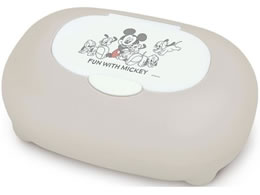 �щ��� �~�b�L�[ ������ӂ��P�[�X BE 69-5713-24