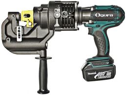 Ogura R[hXp`[ N208WDS