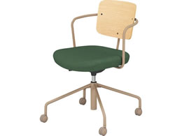 �R�N�� �`�F�A ���[�e ���~�r �t���[���^�C�v �w���� K16-ZG4CU-ZQ6DX1