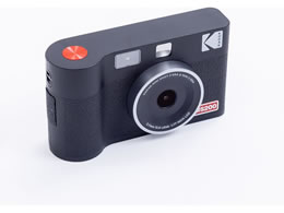 �R�_�b�N �C���X�^���g�J���� Mini Shot 2 ERA �u���b�N PMS2E-MS200K