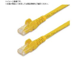 StarTech JeS6 LANP[u 5m CG[ MKrbgC[TlbgP[u c܂h~@\t CAT6 N6PATC5MYL