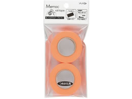 ���}�g �����b�N���[���e�[�v 7mm �l�� �I�����W 4�� RK-7H-OR