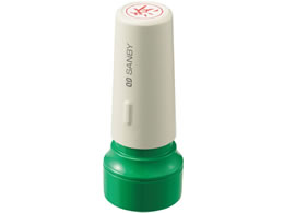 �T���r�[ �N�C�b�N�X�^���p�[ 16mm�ۃ^�C�v �u�ρv QHT-7