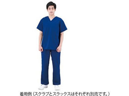 KAZEN �X�N���u(�j�����p)�l�C�r�[ L 7-1266-04