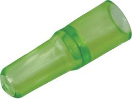 TRUSCO �����~�ߌ`��≏�N���A�J�o�[ 100���� �� TCCB-1