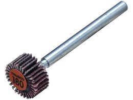 TRUSCO Z~bNtbvzC[ a3mm #180 Oa10~5~30 10 TCF1005-CE-180