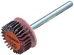 TRUSCO Z~bNtbvzC[ a3mm #120 Oa15~5~30 10 TCF1505-CE-120