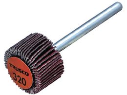 TRUSCO Z~bNtbvzC[ a3mm #320 Oa15~10~30 10 TCF1510-CE-320