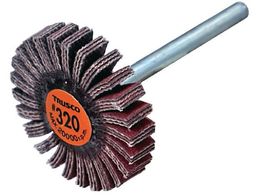 TRUSCO Z~bNtbvzC[ a3mm #320 Oa20~5~30 10 TCF2005-CE-320