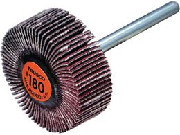 TRUSCO Z~bNtbvzC[ a3mm #180 Oa25~10~30 10 TCF2510-CE-180