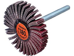 TRUSCO Z~bNtbvzC[ a3mm #180 Oa30~5~30 10 TCF3005-CE-180