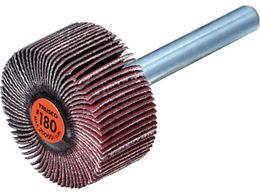 TRUSCO Z~bNtbvzC[ a6mm #180 Oa30~15~40 5 TCF3015-CE-180