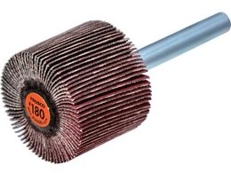 TRUSCO Z~bNtbvzC[ a6mm #180 Oa30~25~40 5 TCF3025-CE-180